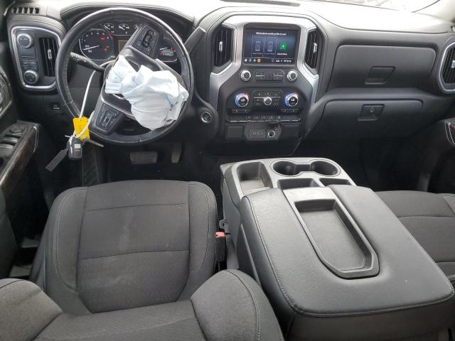 3GTP8CED9LG270655 GMC Sierra C1500 Elevation