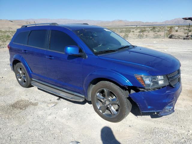 3C4PDCGG7FT511286 Dodge Journey Crossroad
