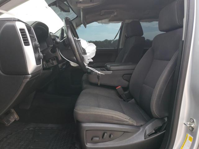 1GTV2MECXJZ218938 GMC Sierra K1500 Sle