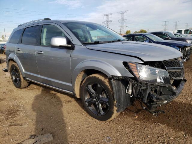 3C4PDCGB8LT269947 Dodge Journey Crossroad
