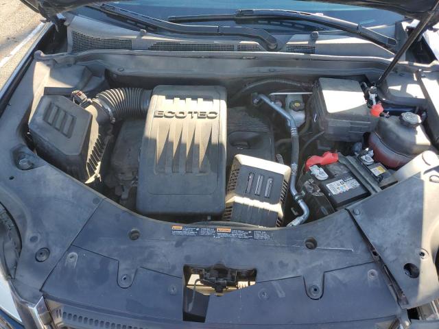 2GKALMEK0G6289495 GMC Terrain Sle