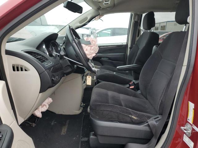 2C4RDGBGXER369086 Dodge Grand Caravan Se