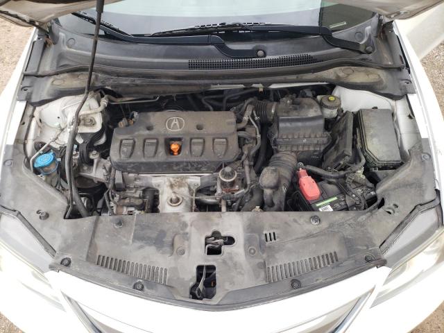 19VDE1F30EE014384 Acura ILX 20
