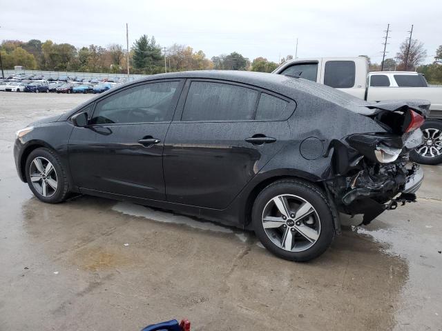 3KPFL4A71JE265717 KIA FORTE LX