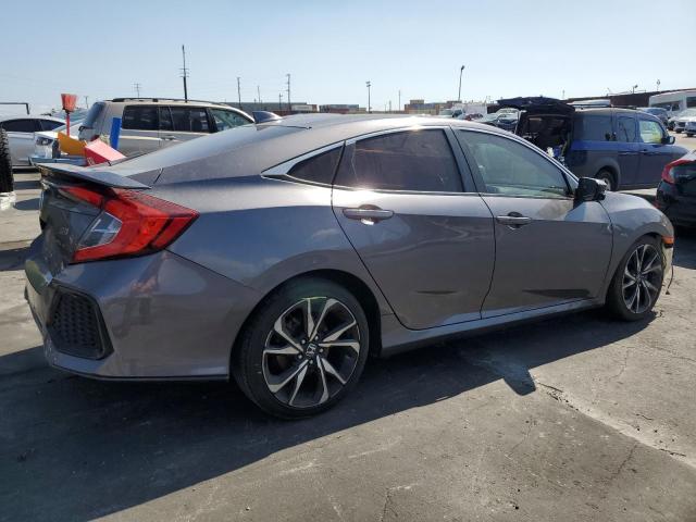2HGFC1E52JH702511 Honda CIVIC SI