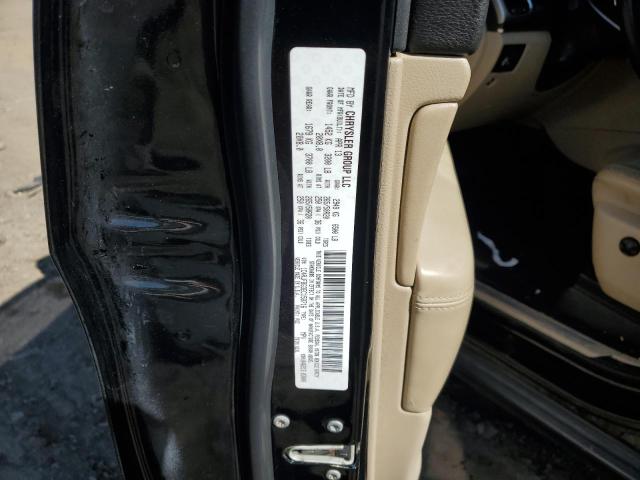 1C4RJFBG3EC159716 Jeep Grand Cherokee Limited