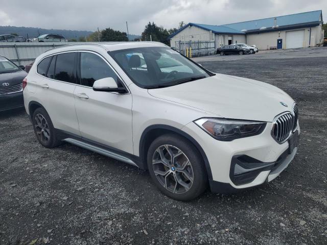 WBXJG9C05L3M18138 BMW X1 Xdrive28i