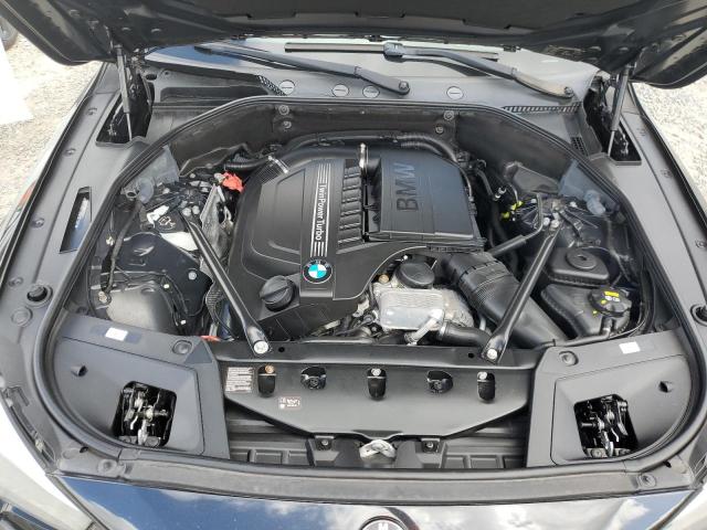 WBA5M4C50HD187007 BMW 535 XIGT