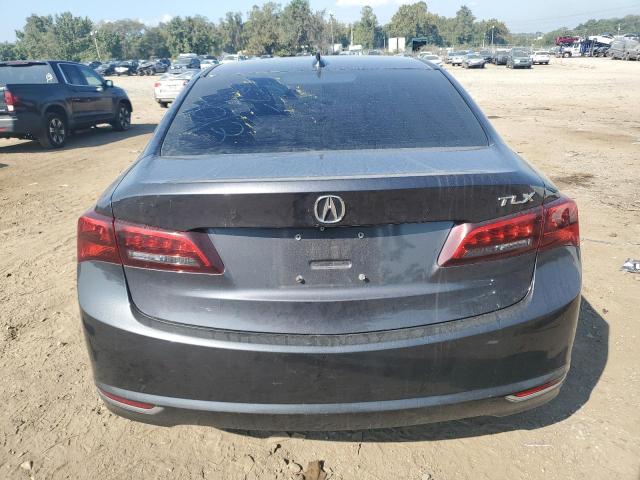 19UUB1F34FA008531 Acura TLX