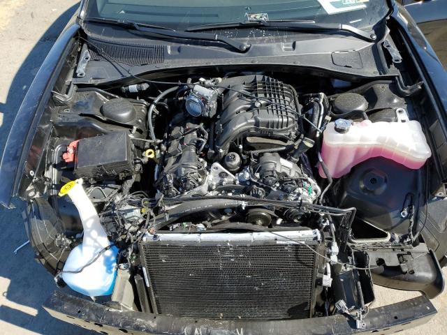 2C3CDXBG2PH608276 Dodge Charger Sxt