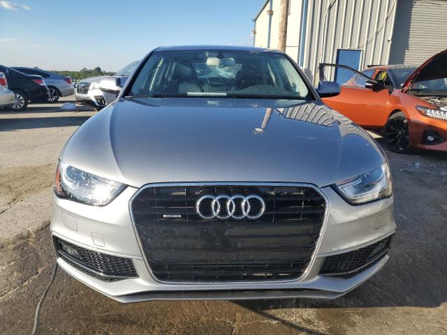 WAUFFAFL3FN020560 Audi A4 Premium Plus