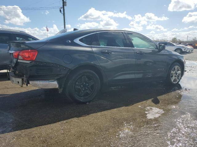 2G11Y5SL6E9109893 Chevrolet IMPALA LS