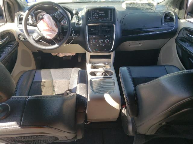 2C4RDGCG1KR546344 Dodge Grand Caravan Sxt
