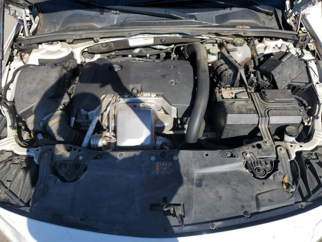 W04GL6SX2J1078613 Buick Regal Preferred