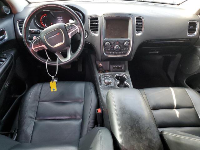 1C4RDJDG9GC374821 Dodge DURANGO LIMITED