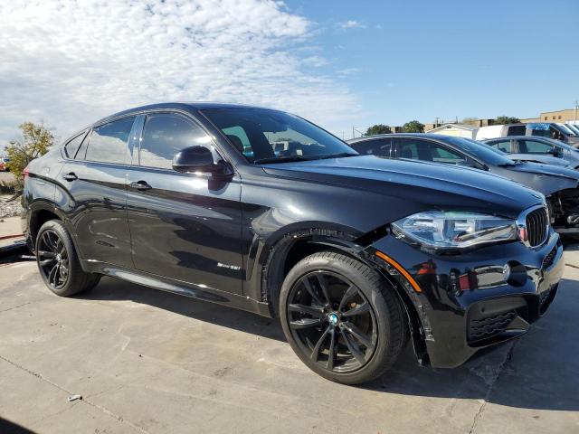 5UXKU0C59K0G92915 BMW X6 Sdrive35i