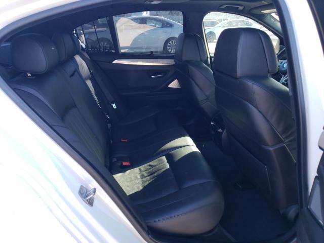 WBSFV9C53GG343225 BMW M5