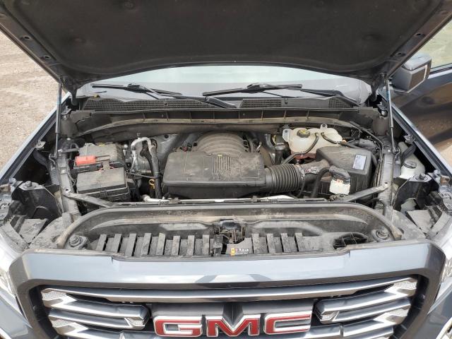 1GTP9EEL8MZ227006 GMC Sierra K1500 At4