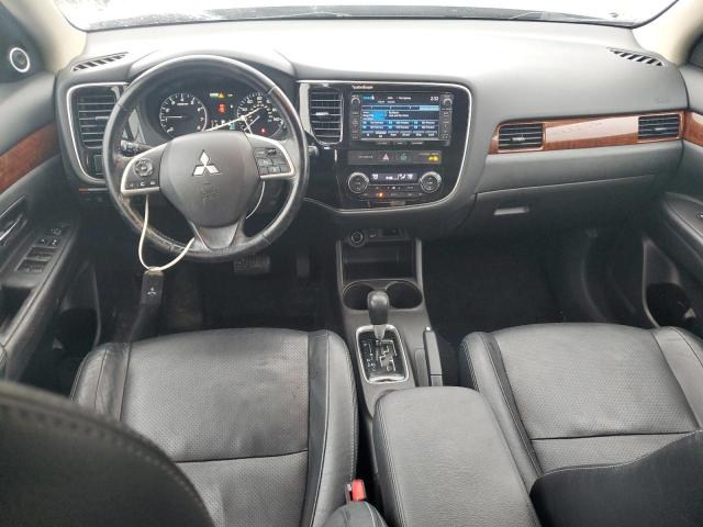 JA4AZ3A36EZ012509 Mitsubishi Outlander Se