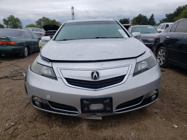 19UUA8F59EA005359 Acura TL TECH