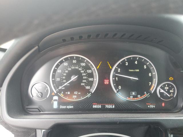 5UXKR6C52E0C02968 BMW X5 Xdrive50i