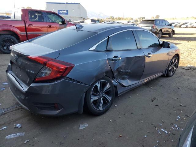 JHMFC1F9XJX044186 Honda Civic Touring