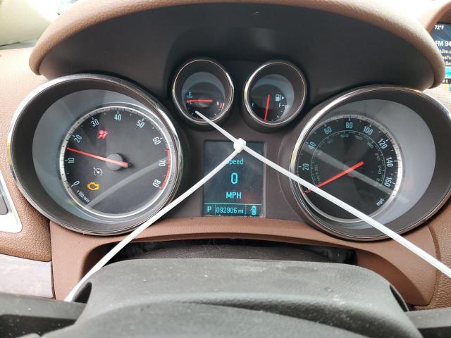 KL4CJGSB2EB784785 Buick Encore