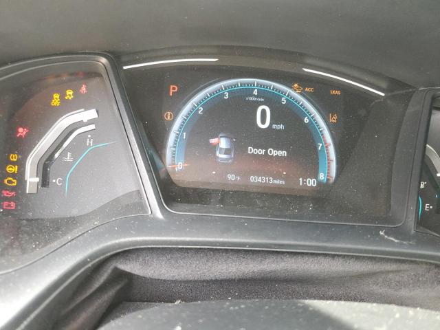2HGFC2F63LH531848 Honda Civic Lx