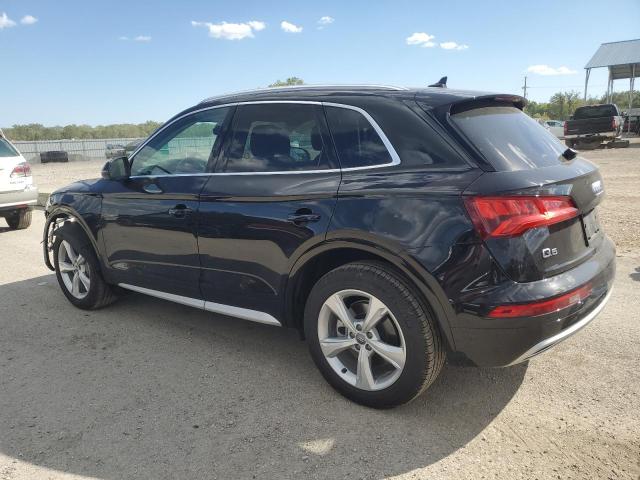 WA1BNAFY9L2028993 Audi Q5 Premium Plus