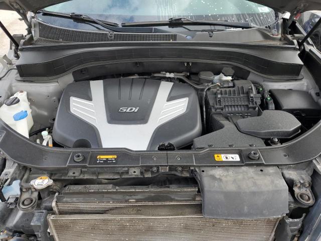 5XYKWDA72EG434190 KIA SORENTO SX