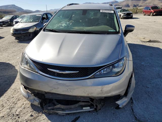 2C4RC1DG4MR530723 Chrysler Voyager Lxi