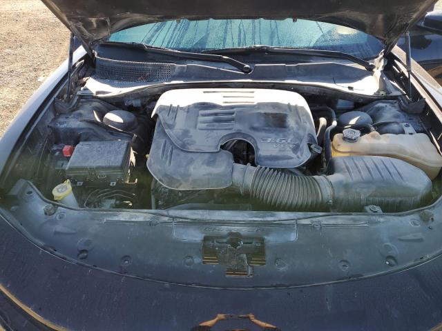 2C3CDXJG9GH223461 Dodge Charger Sxt