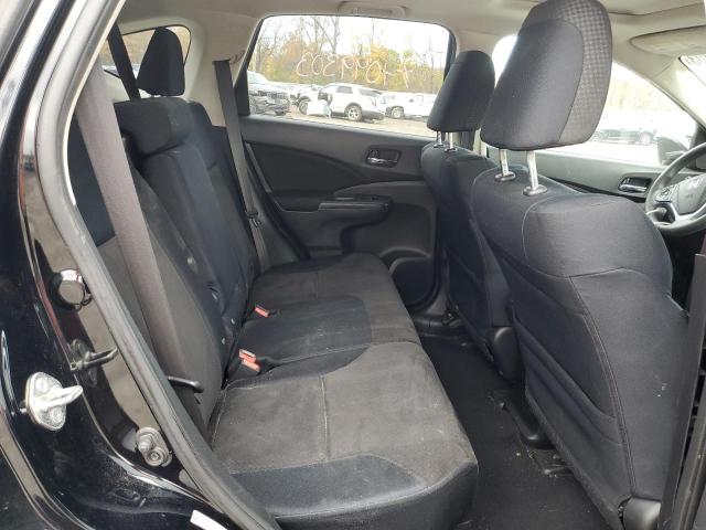 2HKRM4H55FH707349 Honda CR-V EX