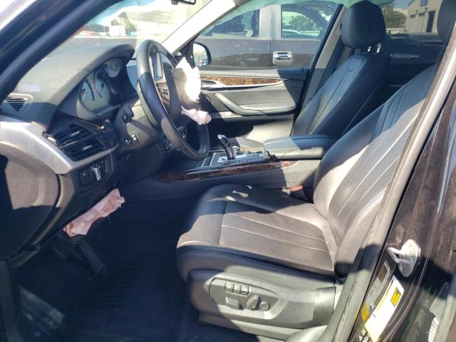 5UXKR0C54F0P01346 BMW X5 Xdrive35i