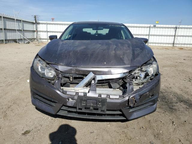 2HGFC2F50GH571320 Honda Civic Lx