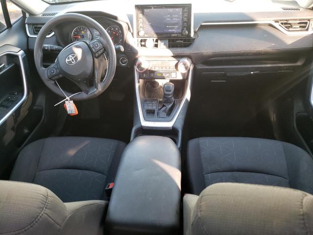 JTMP1RFV6KD516622 Toyota Rav4 Xle