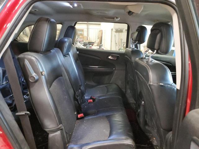 3C4PDDGG2ET312795 Dodge Journey Crossroad