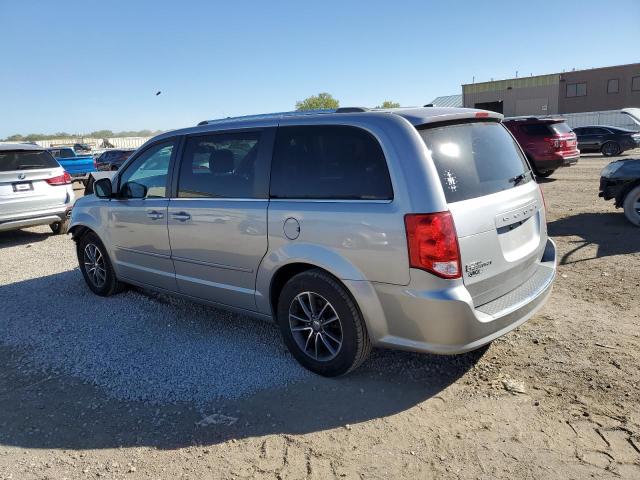 2C4RDGCG6HR580661 Dodge Grand Caravan Sxt