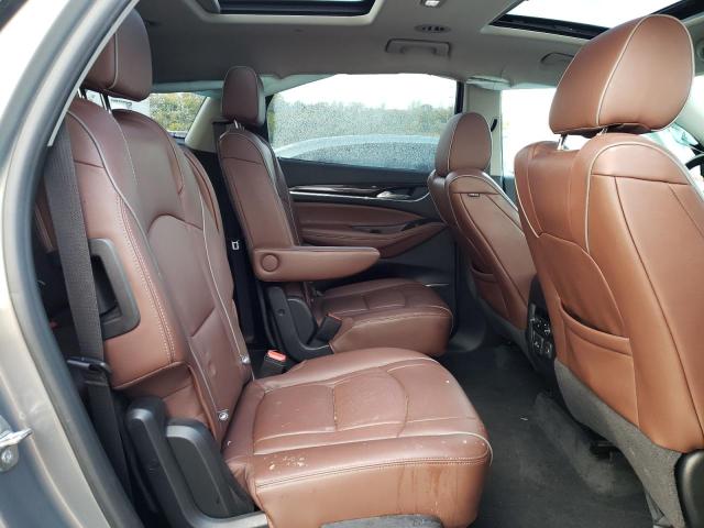 5GAEVCKW3KJ122165 Buick Enclave Avenir