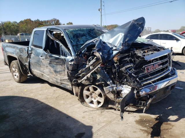 1GTR1VEC6EZ179247 GMC Sierra C1500 Slt