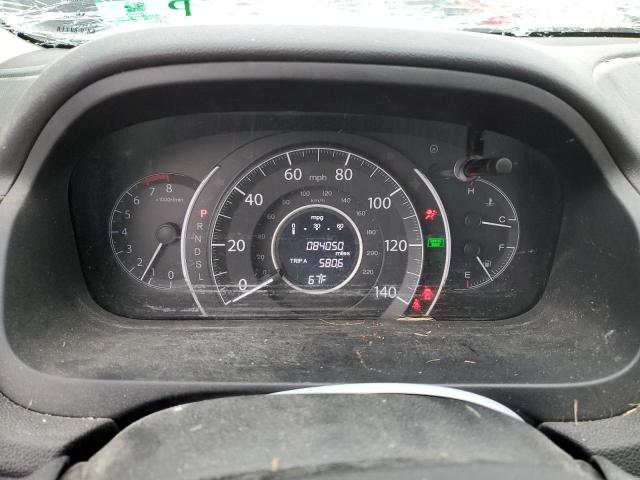 2HKRM4H5XFH649013 Honda CR-V EX