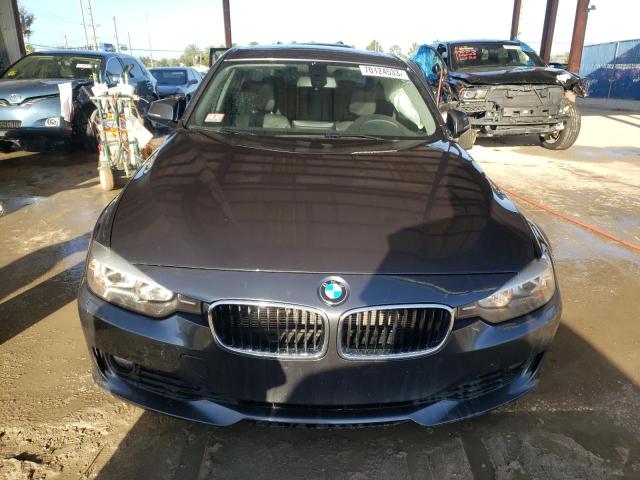 WBA3C3G51ENS67193 BMW 320 I Xdrive