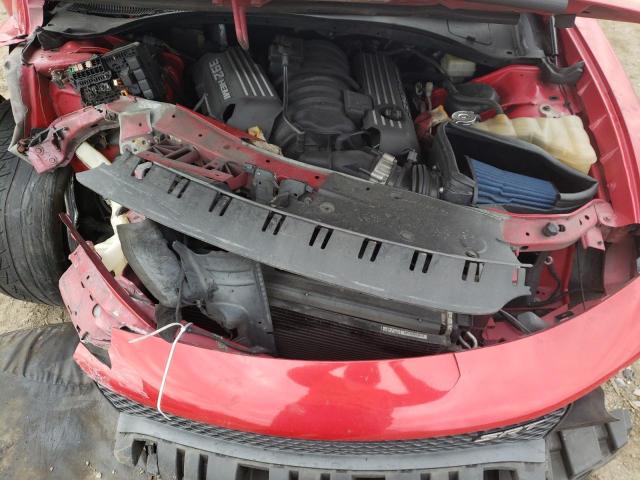 2C3CDXEJ3FH816933 Dodge Charger Srt 392