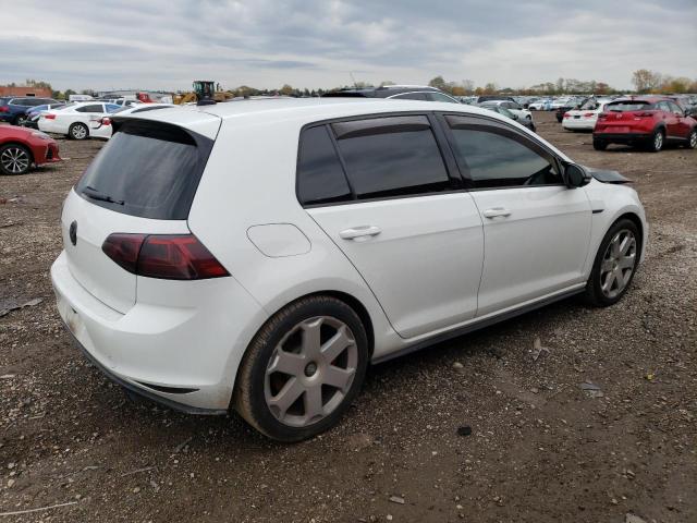 3VW447AU7GM004986 Volkswagen GTI S/SE