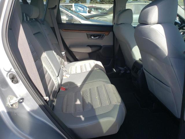7FARW2H58KE033404 Honda CR-V EX
