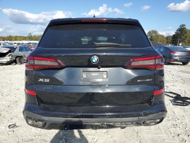 5UXCR4C02P9R06080 BMW X5 Sdrive 40i