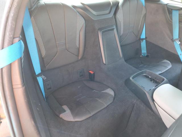 WBY2Z2C55GV676148 BMW I8