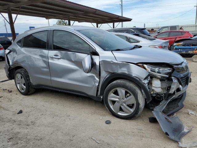 3CZRU5H70KM713145 Honda Hr-v Exl