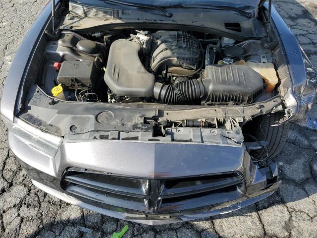 2C3CDXHG6EH271731 Dodge Charger Sxt