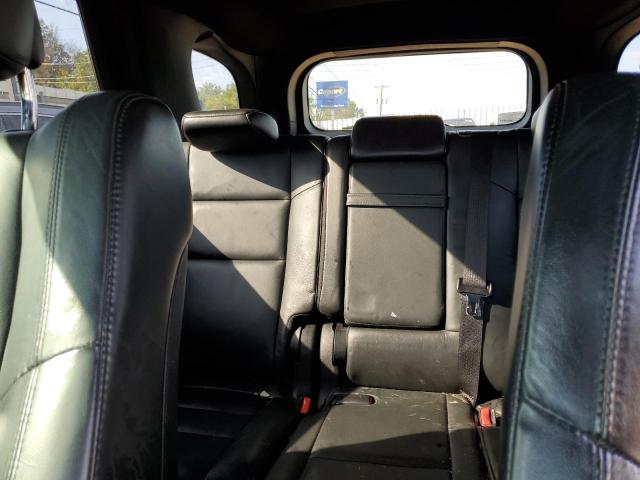 1C4RDJDG1HC664939 Dodge DURANGO GT